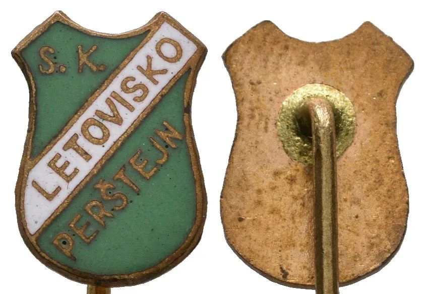 Sport - Česko, SK a sdružení - Severní Čechy, okr. Chomutov — 1