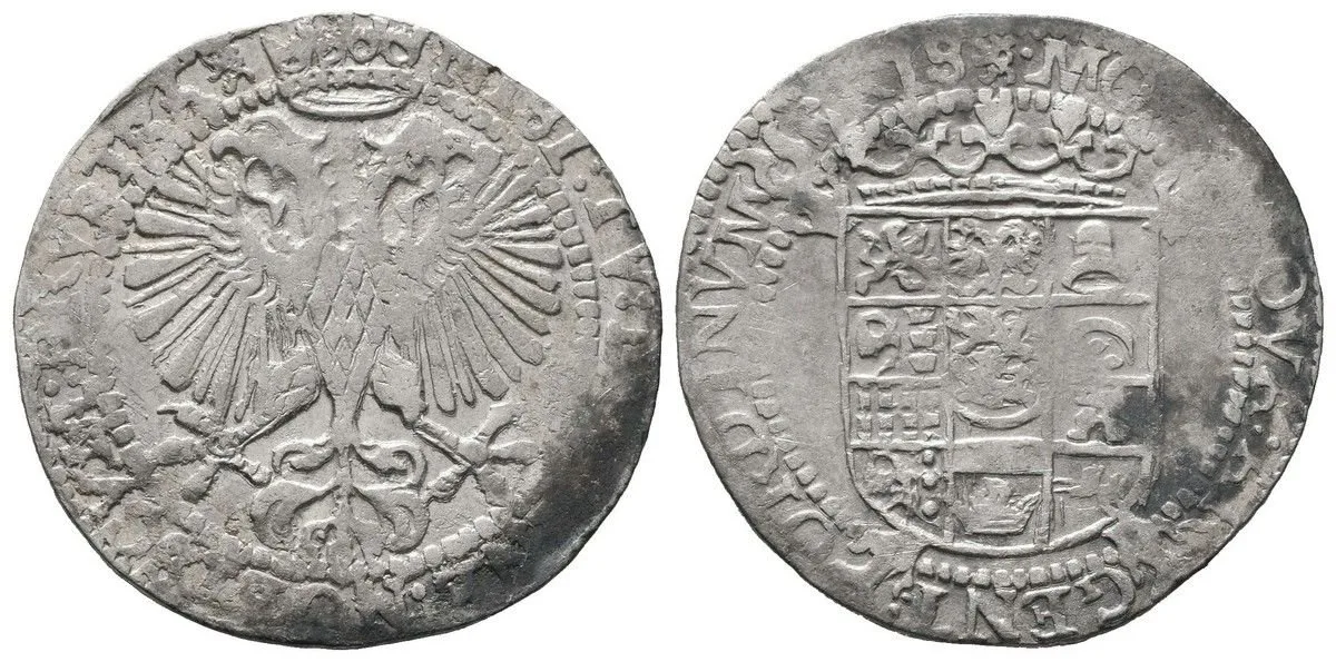 Nizozemí - Friesland — 1