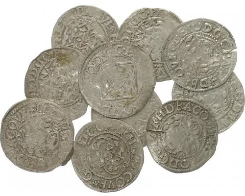 Pfalz - Veldenz, Georg Johann, 1544 - 1592 — 1