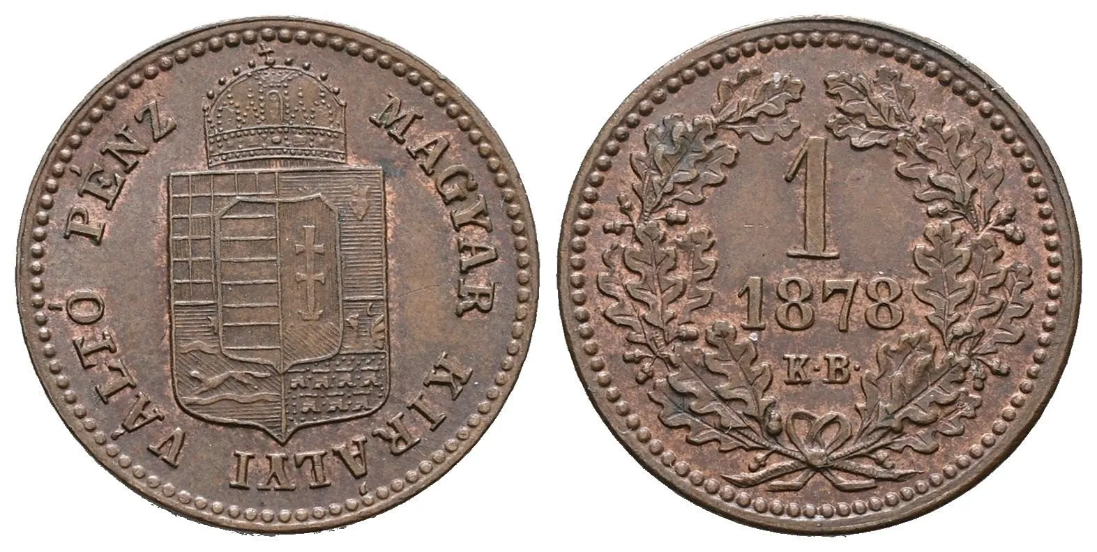 Rakouská a spolková měna, 1857 - 1892 — 1