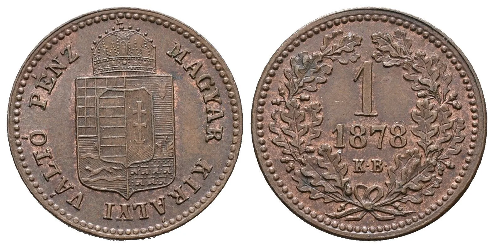 Rakouská a spolková měna, 1857 - 1892 — 1