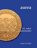 Aurea - 111. aukce