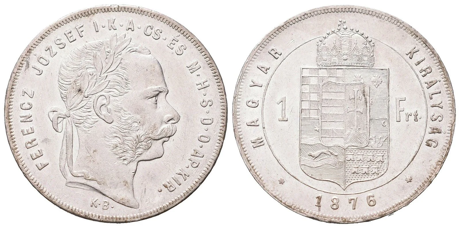 Rakouská a spolková měna, 1857 - 1892 — 1