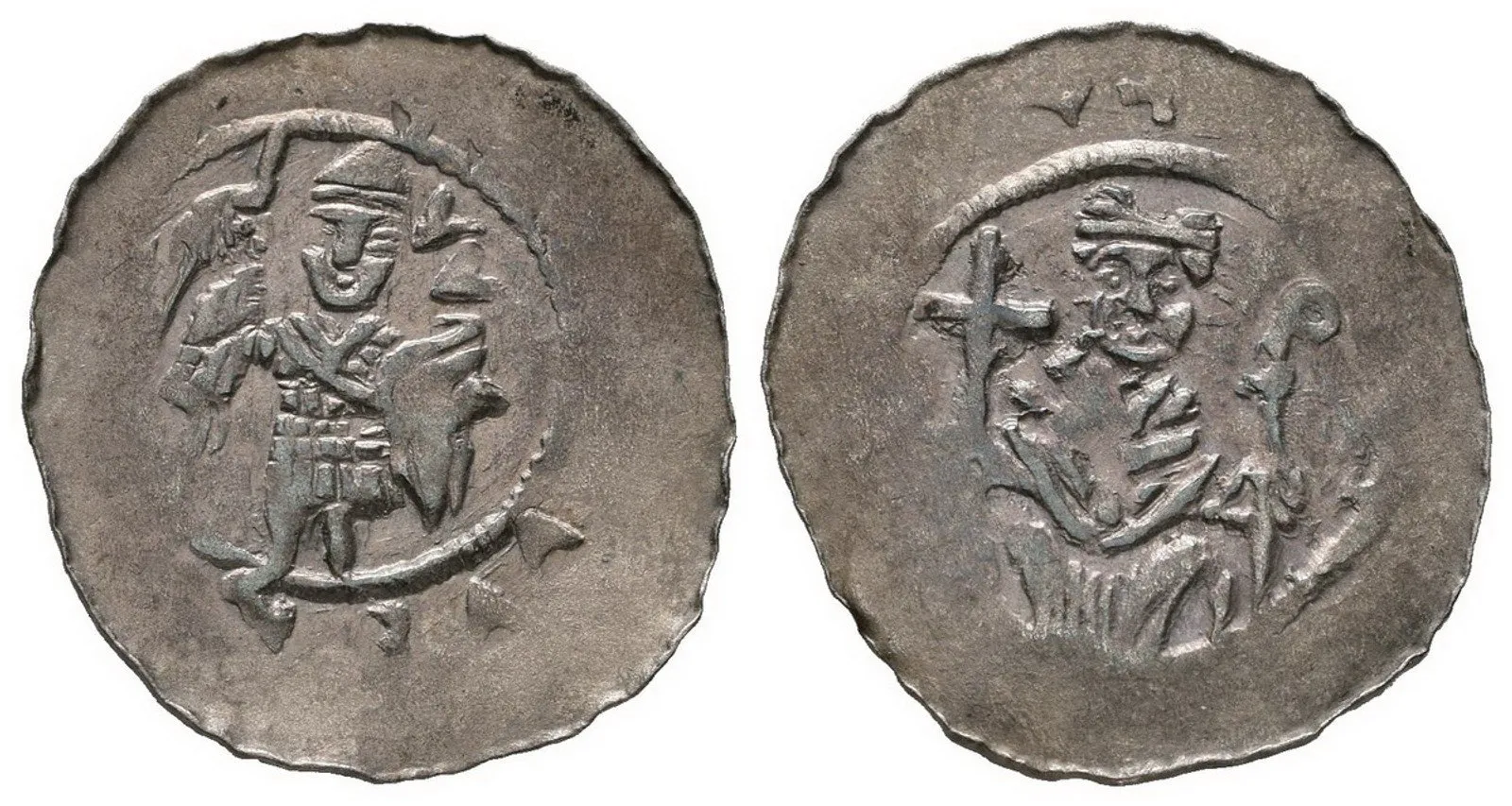 Václav, knížetem v Čechách 1191 - 1192 — 1