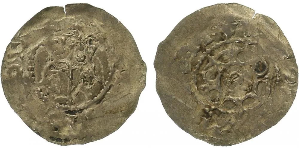 Bavorsko, Heinrich X. nebo Luitpold IV., 1126 - 1138 - 1141 — 1