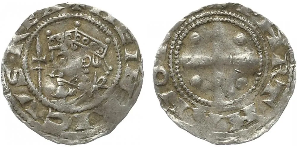Dortmund, Heinrich IV., 1056 - 1106 — 1
