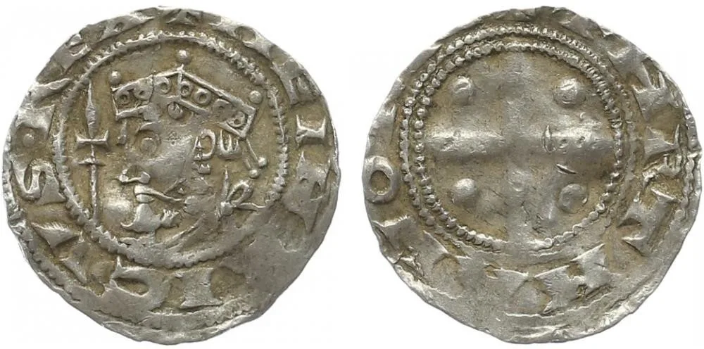 Dortmund, Heinrich IV., 1056 - 1106 — 1