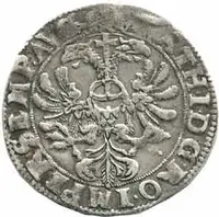 Oldenburg, Anton Gunther, 1603 - 1667 — 2