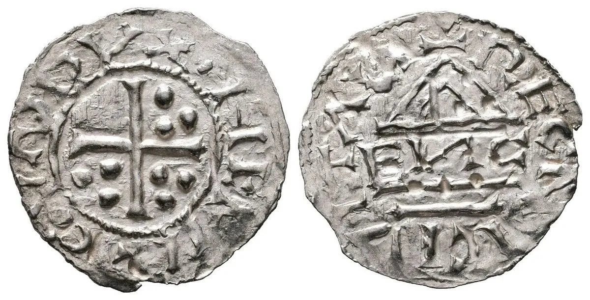 Bavorsko, Heinrich II., I. vláda 955 - 976 — 1
