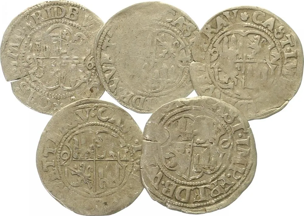 Friedberg - hrad, Johann Eberhard von Cronberg, 1577 - 1617 — 1