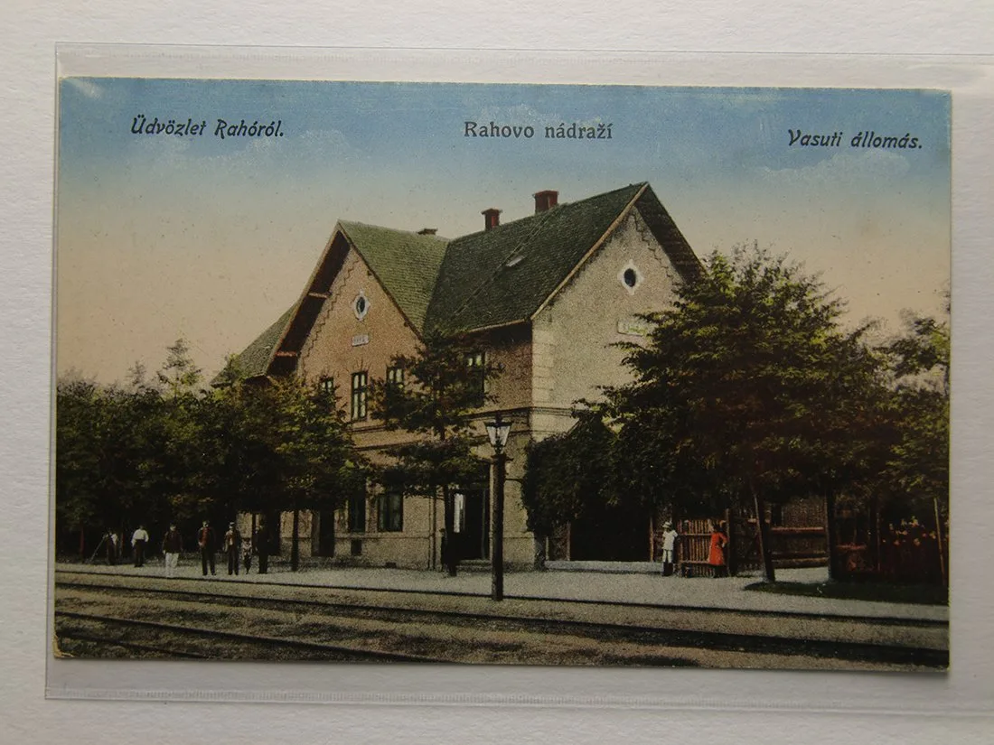 Podkarpatská Rus, Zakarpatská Ukrajina — 1
