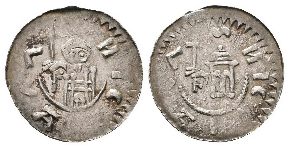 Lutold, údělný kníže na Znojemsku 1092 - 1097, 1100 - 1112 — 1