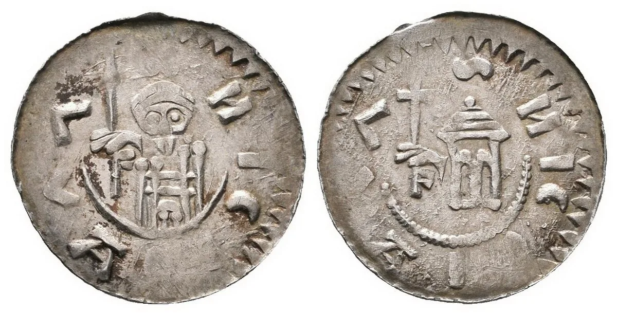 Lutold, údělný kníže na Znojemsku 1092 - 1097, 1100 - 1112 — 1