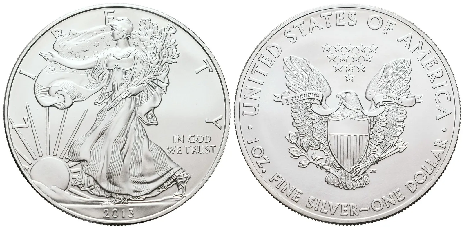 USA, American Eagle 2013