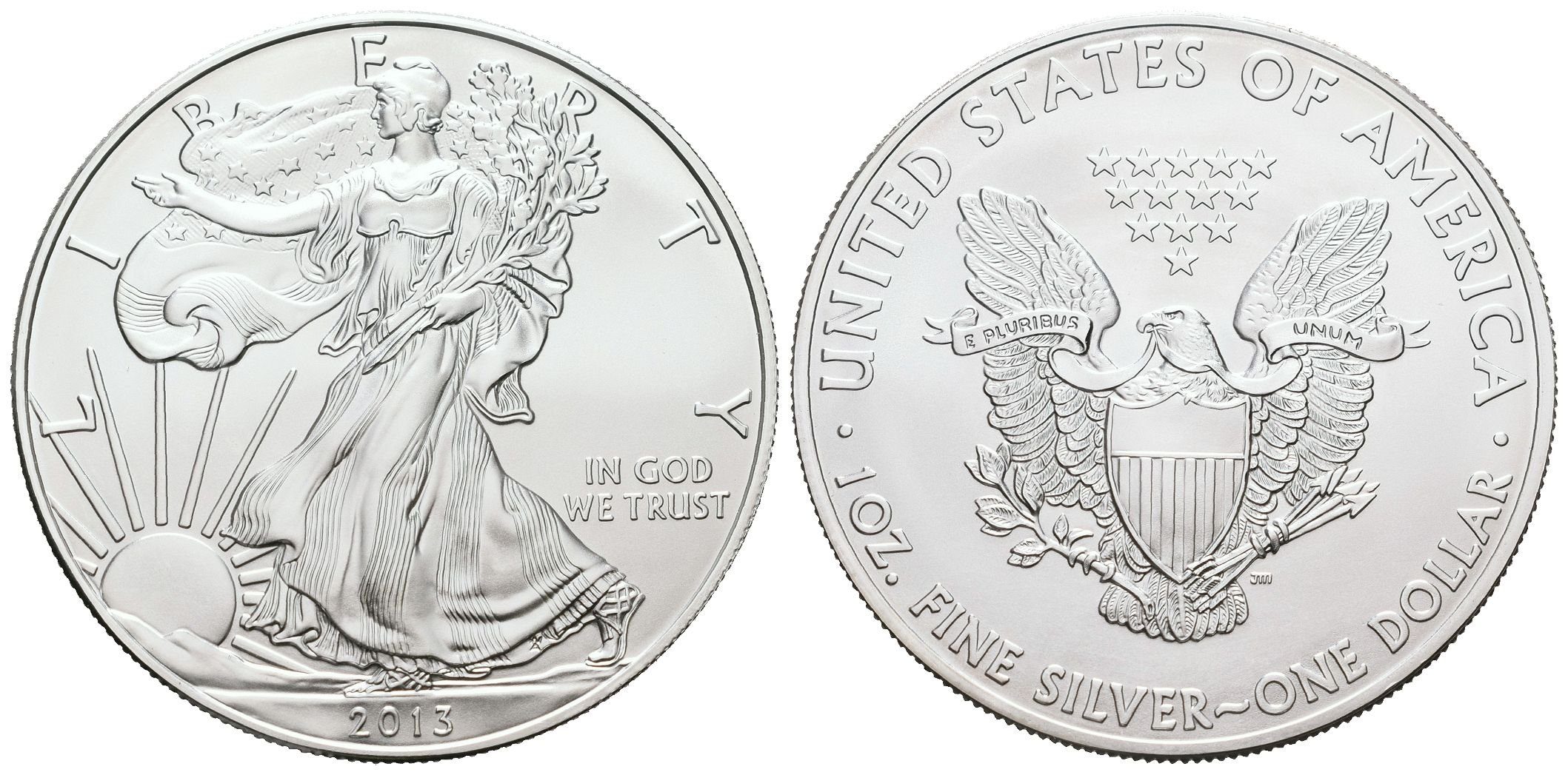 USA, American Eagle 2013