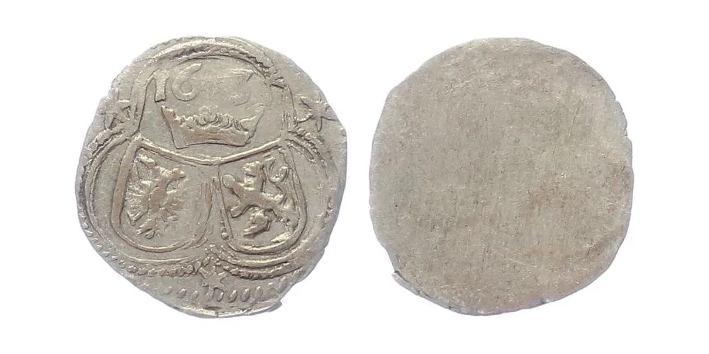Ferdinand II., 1619 - 1637 (Mince dobrého zrna) — 1