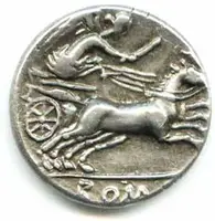 Anonymní ražba, 157 - 156 př. Kr. — 2
