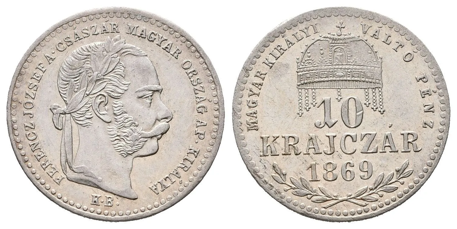 Rakouská a spolková měna, 1857 - 1892 — 1