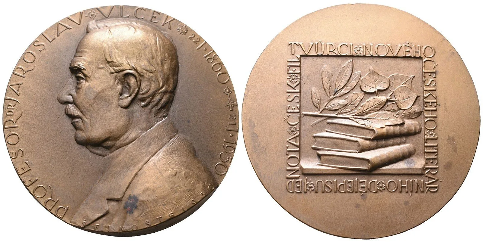 Šejnost Josef, 1878 - 1941 — 1