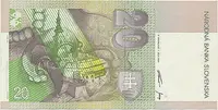 Slovenská republika, 1992 - — 2