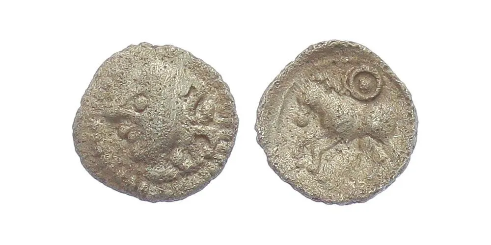 Střední Evropa, Bojové, 2. - 1. stol. př. Kr. — 1