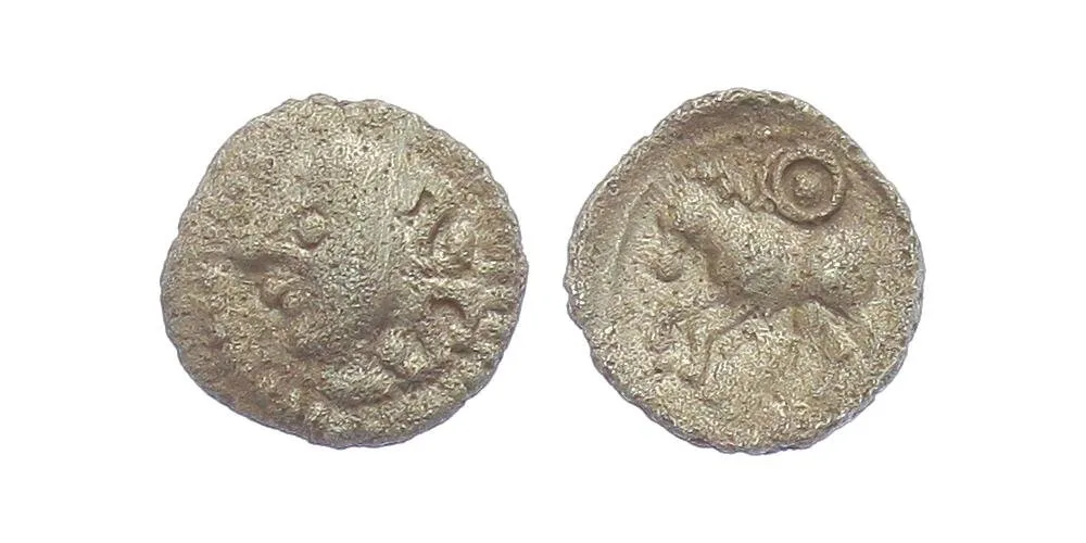 Střední Evropa, Bojové, 2. - 1. stol. př. Kr. — 1