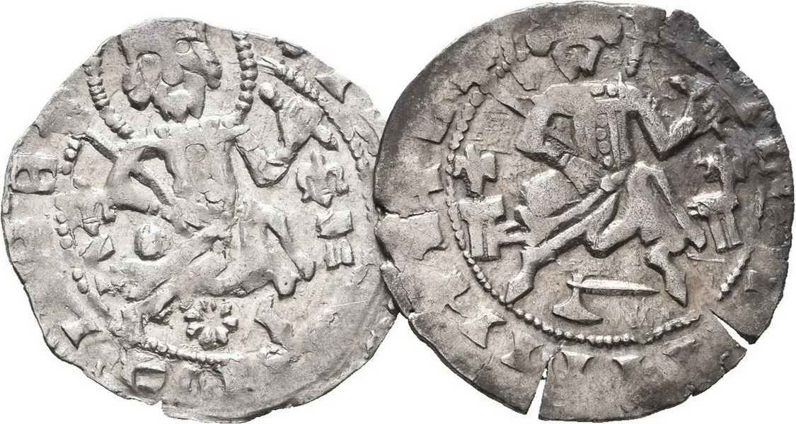 Bulharsko, Ivan Sracimir, 1356 - 1396 — 1