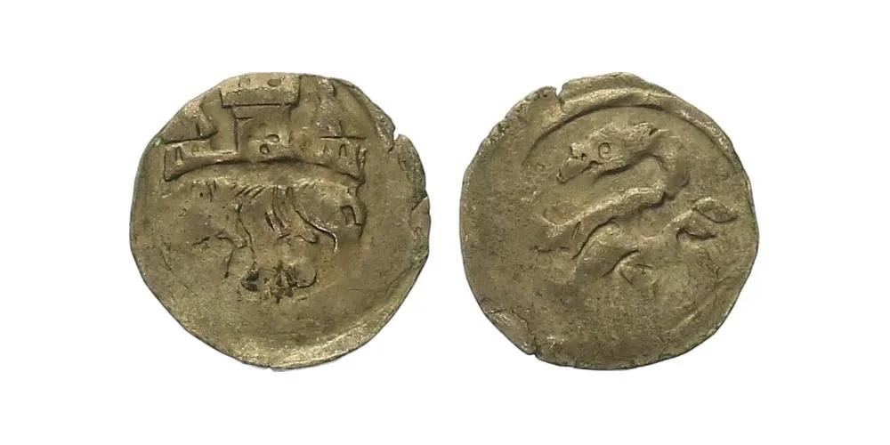 Přemysl Otakar II., 1253 - 1278 — 1