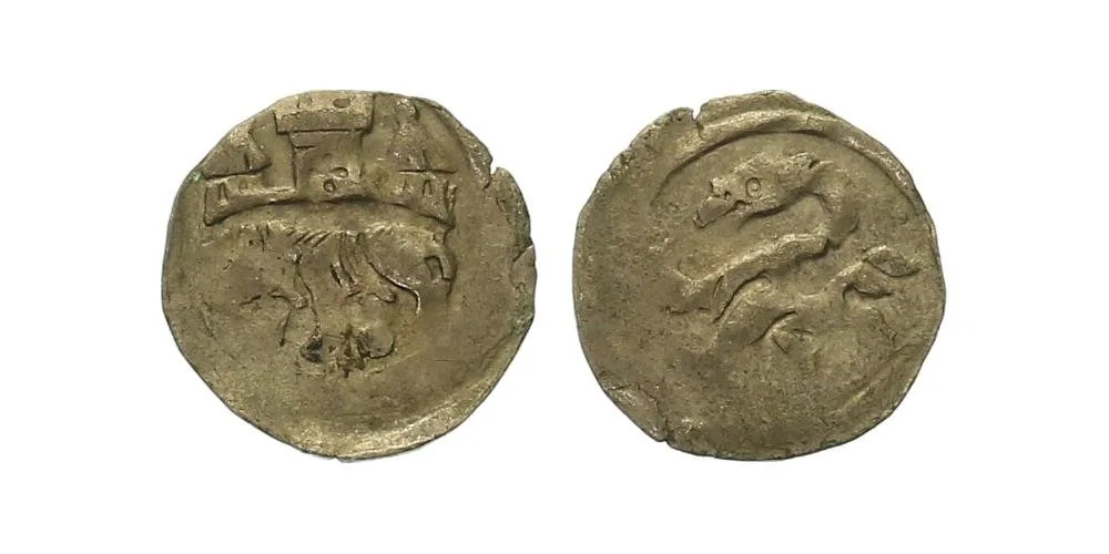 Přemysl Otakar II., 1253 - 1278 — 1