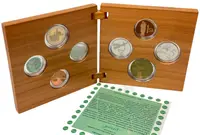 Slovenská republika, 1993 - — 2