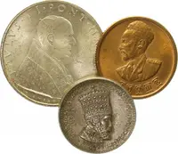 Vatikán, Pavel VI., 1963 - 1978 — 1