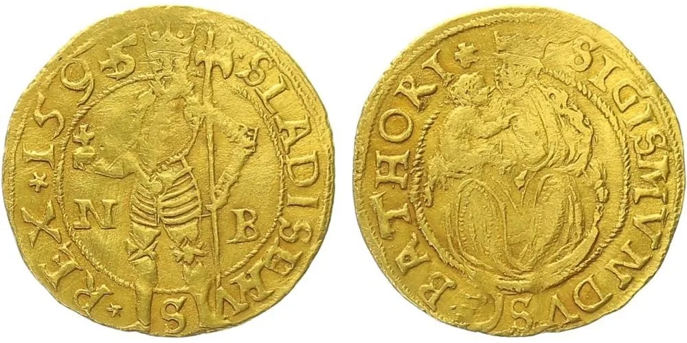 Sedmihradsko, Sigismund Báthory, 1581 - 1602 — 1