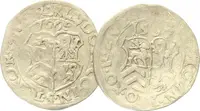 Stolberg - Königstein, Ludwig II., 1535 - 1574 — 1