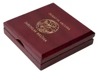 Česká republika, 1993 - — 3