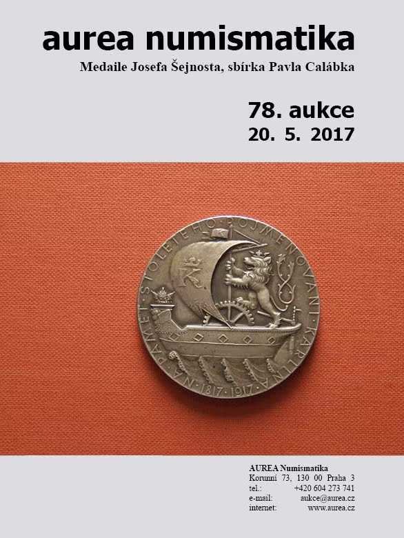Aurea - 78. aukce