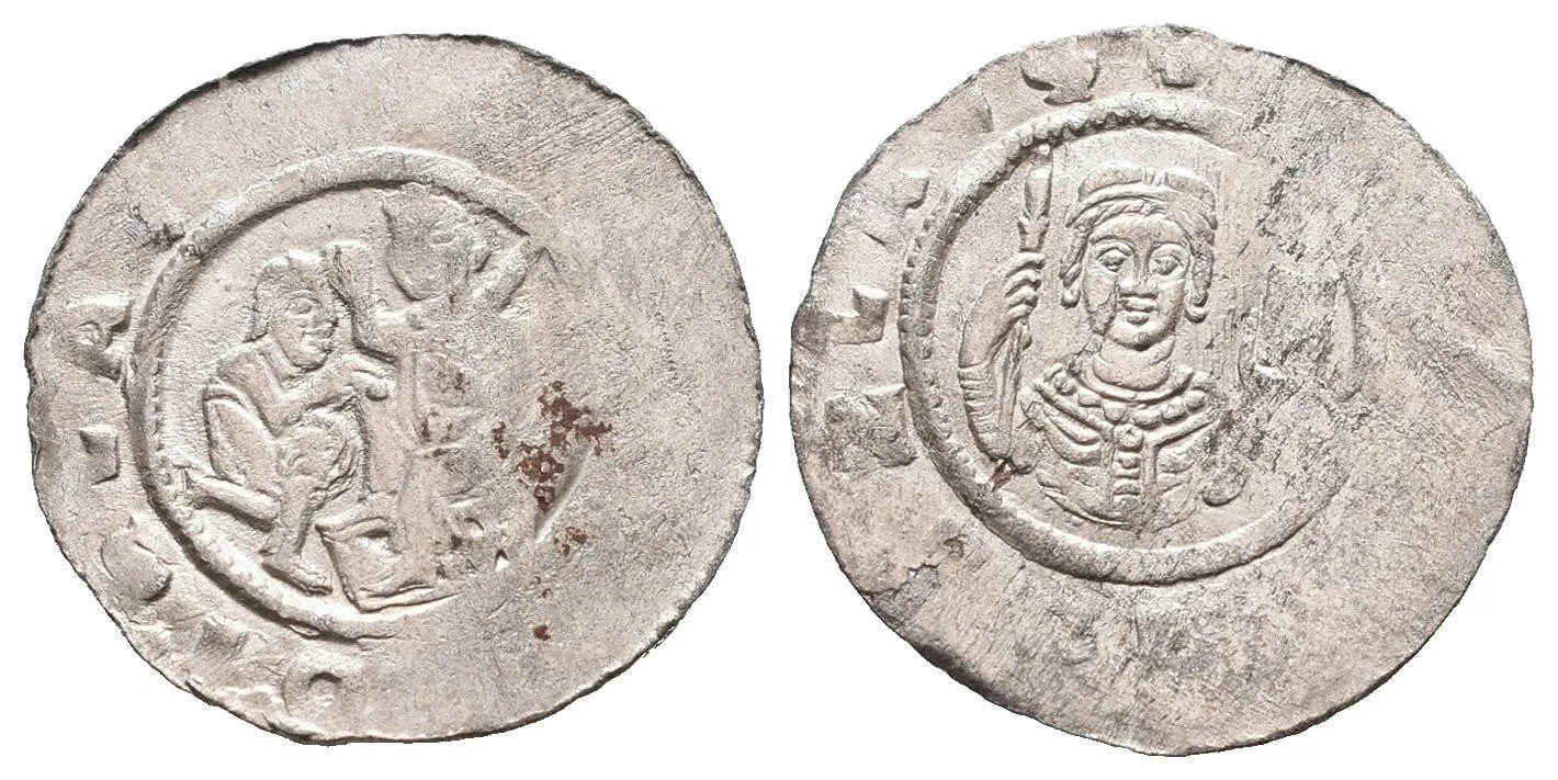 Vladislav I., 1109 - 1118, 1120 - 1125 — 1