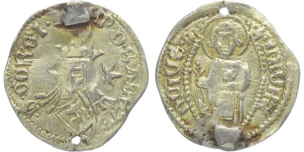 Černá Hora, Balsa III. Stracimirovic, 1403 - 1421 — 1