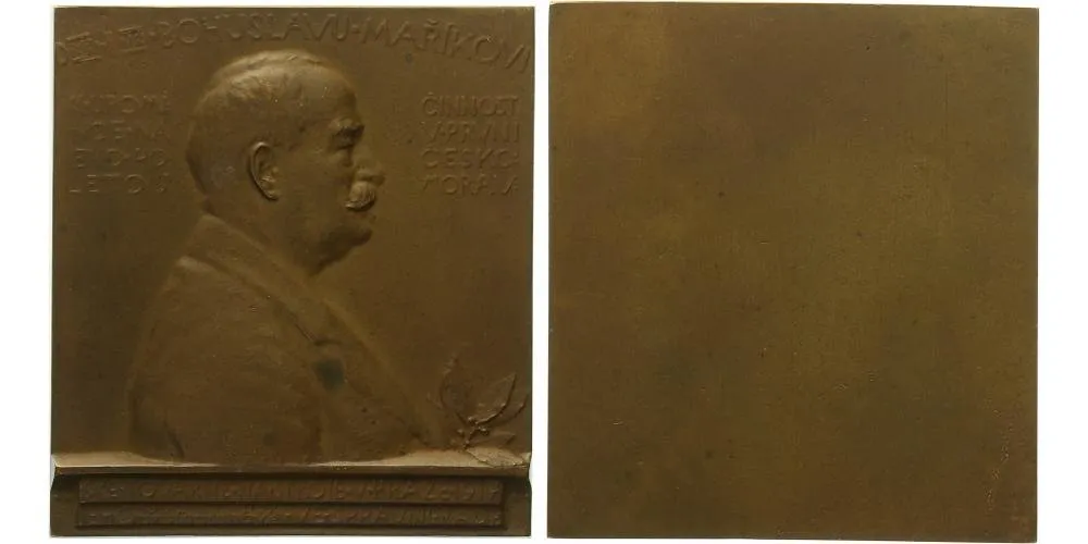 Šejnost Josef, 1878 - 1941 — 1