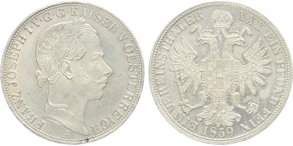 František Josef I., 1848 - 1916 — 1