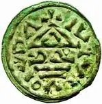 Jaromír, 1003, 1004 - 1012, 1033 - 1034 — 2