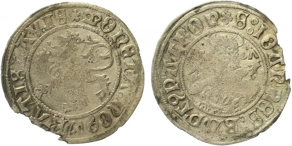 Vratislav - biskupství, Johann V. Turzo, 1506 - 1520 — 1