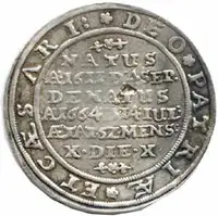 Lehnice - Břeh, Georg, 1639 - 1664 — 2