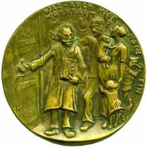 Německo, Karl Goetz, 1875 - 1950 — 1
