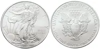 USA, American Eagle 2009 - fotografie 2