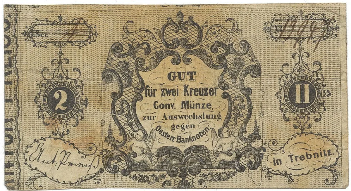 Nouzovky české 19. století — 1