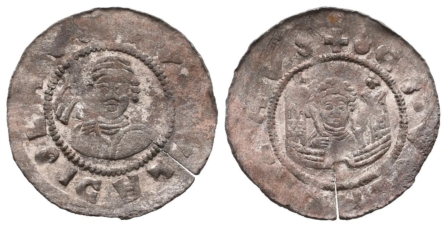 Vladislav I., 1109 - 1118, 1120 - 1125 — 1