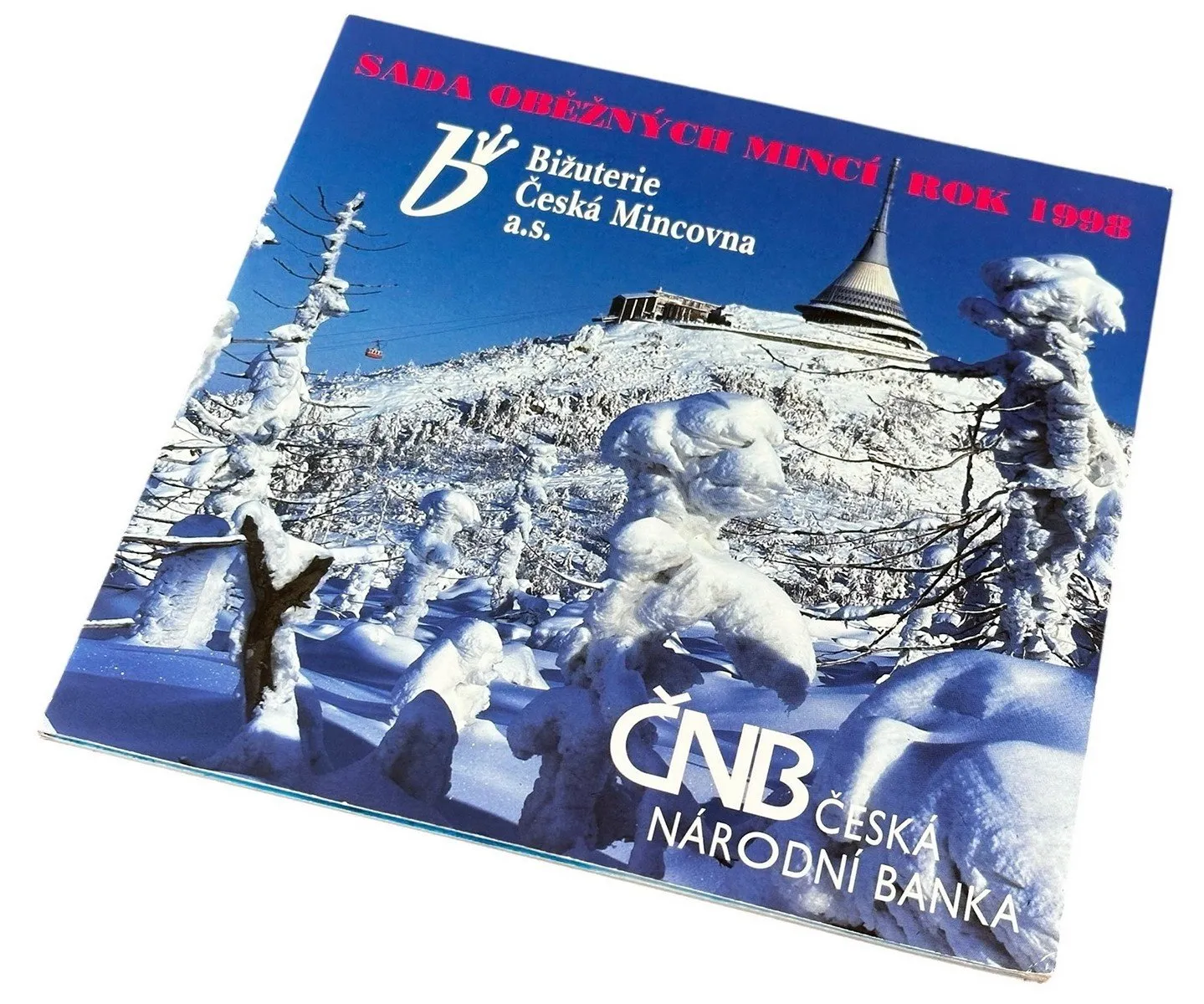 Česká republika, 1993 - — 1