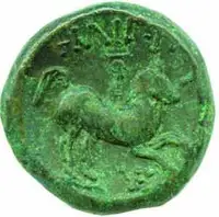 Makedonie, Philip II., 359 - 336 př. Kr. — 2
