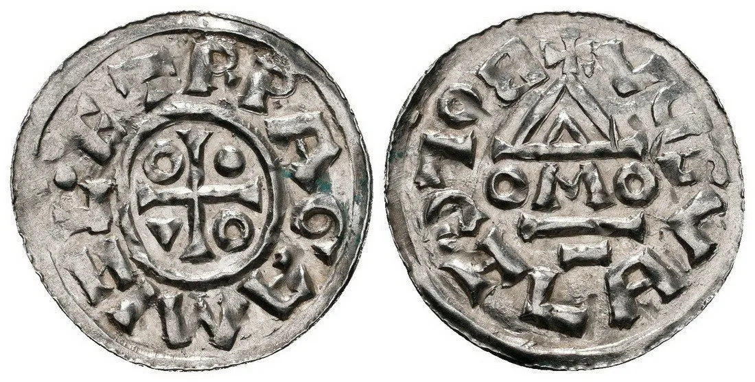 Boleslav III., 999 - 1002, 1003 — 1