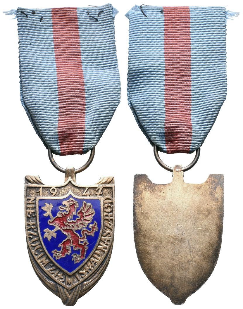 Polsko, Čestný odznak Pomořanského gryfa
